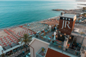Hotel Jolly Roger Pietra Ligure